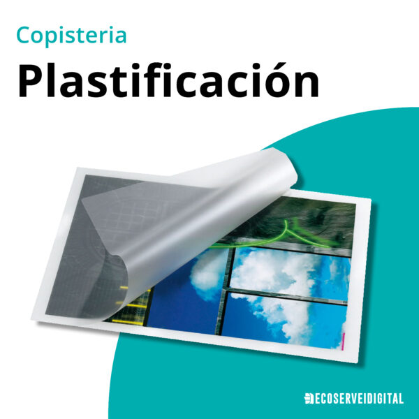 Plastficación