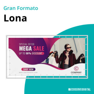 Lona