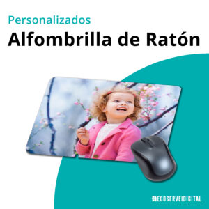 Alfombrilla de ratón