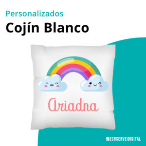 Cojín