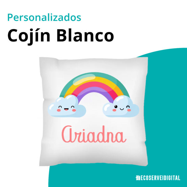 Cojín