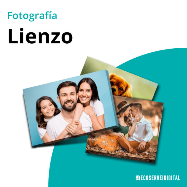 Lienzo