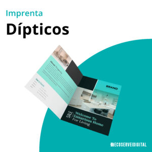 Dípticos