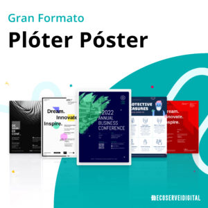 Plóter Póster