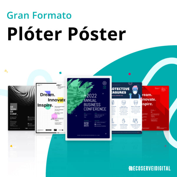 Plóter Póster